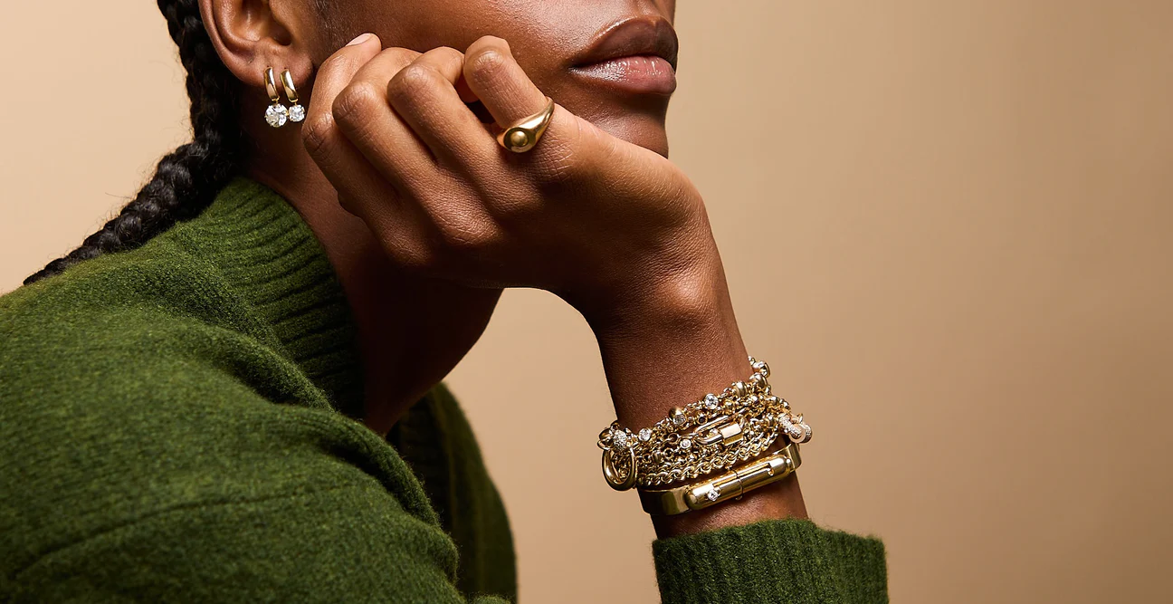 Unconventional Luxury, Beautifully Reimagined